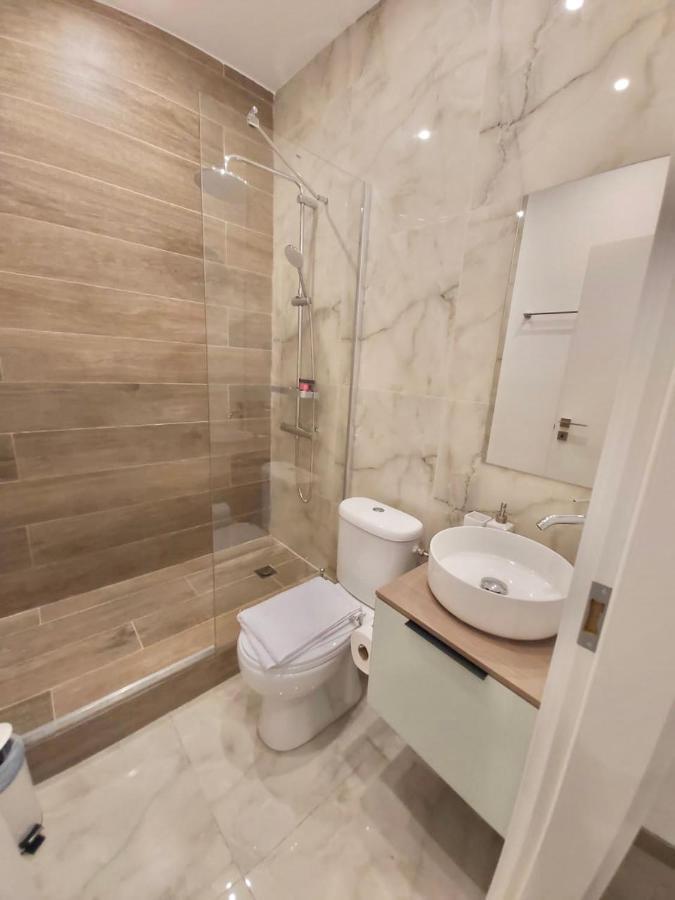 Real City Suites Syntagma Ateny Zewnętrze zdjęcie