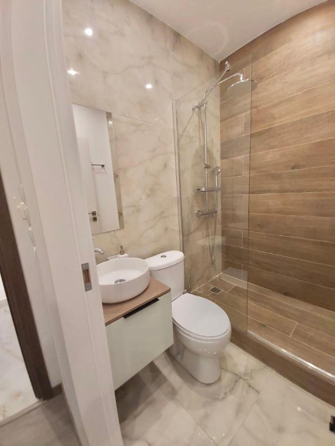 Real City Suites Syntagma Ateny Zewnętrze zdjęcie