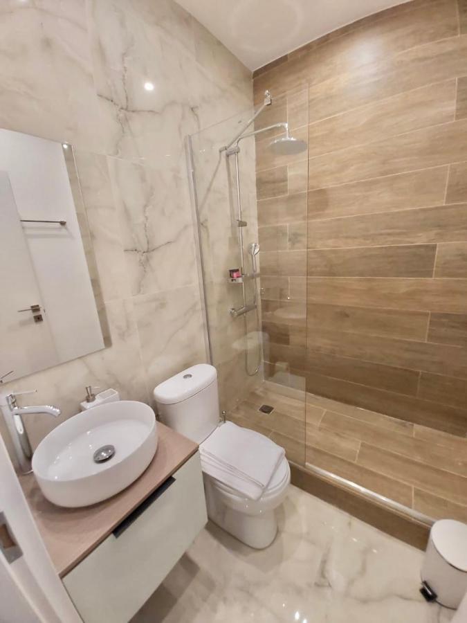 Real City Suites Syntagma Ateny Zewnętrze zdjęcie