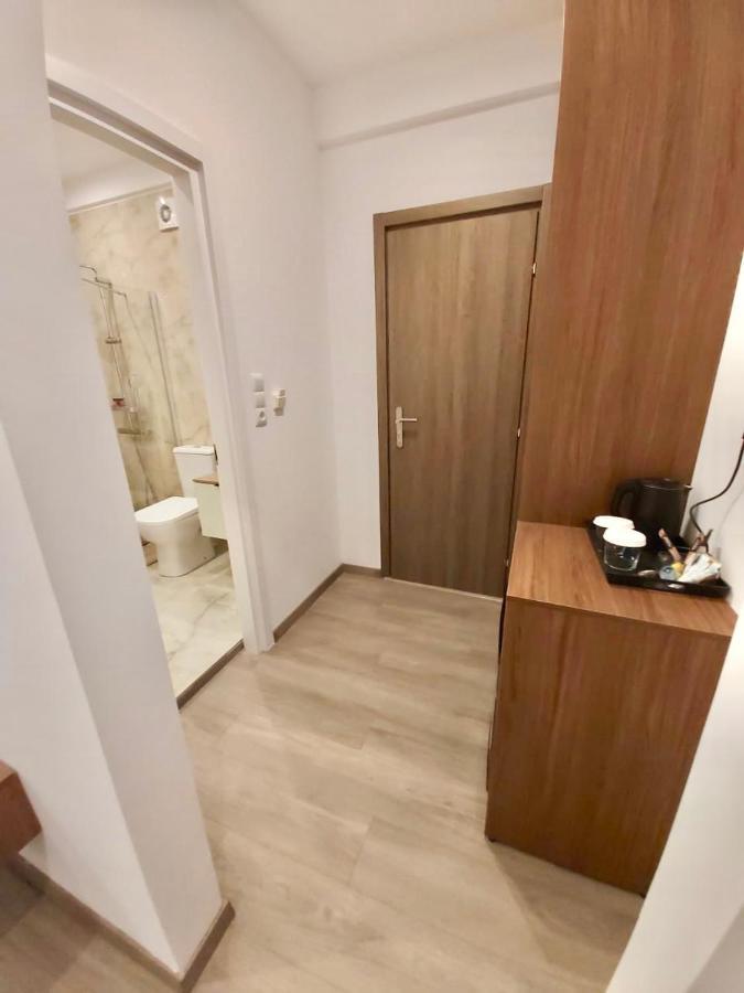 Real City Suites Syntagma Ateny Zewnętrze zdjęcie