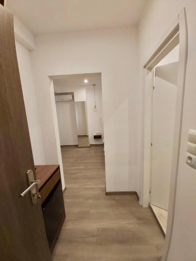 Real City Suites Syntagma Ateny Zewnętrze zdjęcie