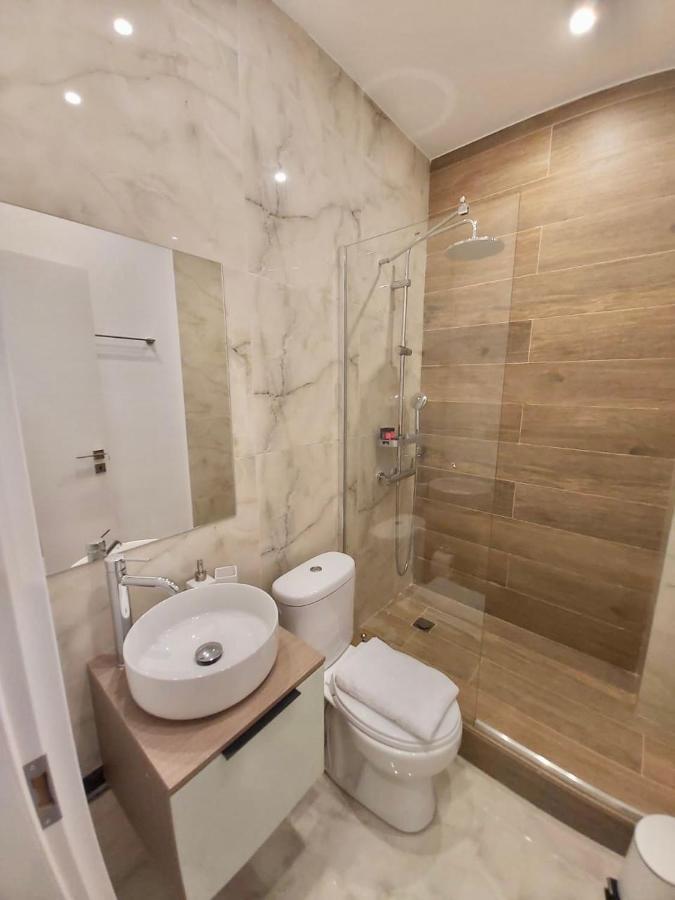 Real City Suites Syntagma Ateny Zewnętrze zdjęcie